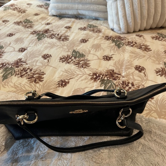 Coach purse handbag - Picture 7 of 7